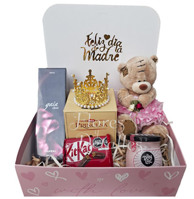 MA5 Gift Box Pink