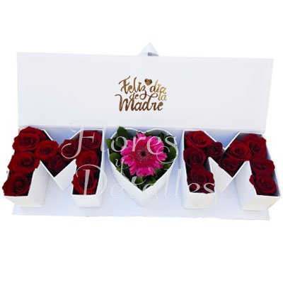 MA3 Box MOM