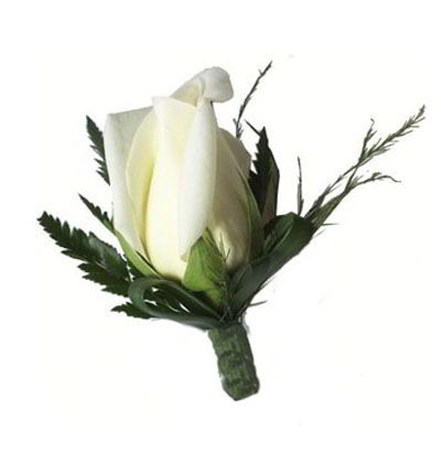 Rosita Pre-Prom Blanca