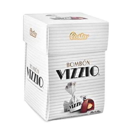 Vizzio de Costa  