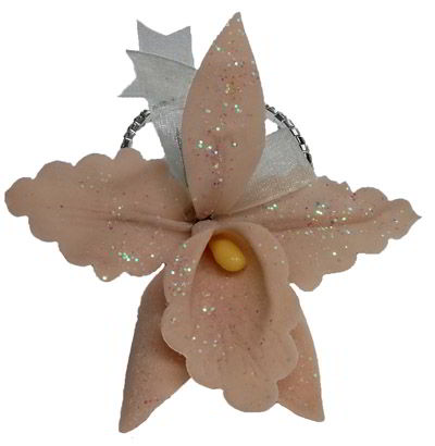 Orquídea Artificial Nude